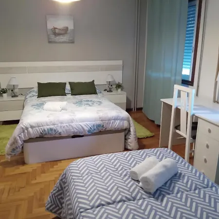 Casa Navarro Apartment