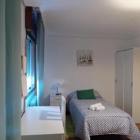 Casa Navarro Διαμέρισμα