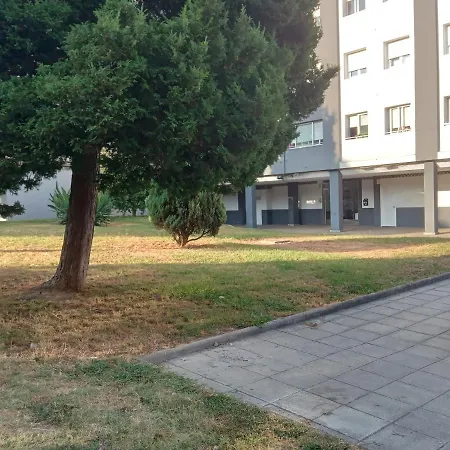 Casa Navarro Διαμέρισμα Βίγκο