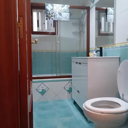 Casa Navarro Vigo
