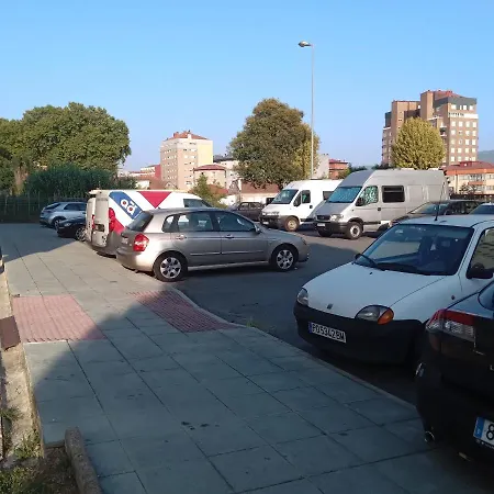 Casa Navarro * Βίγκο