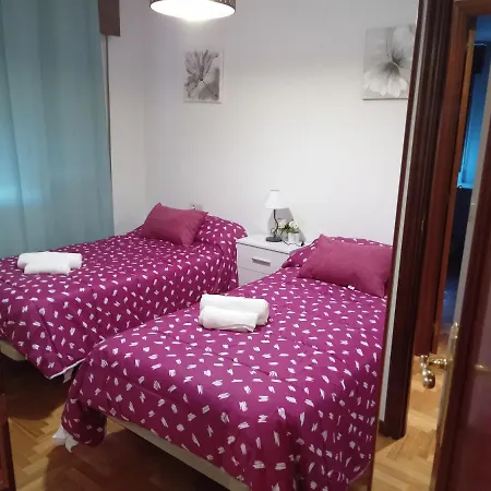 Casa Navarro Apartment