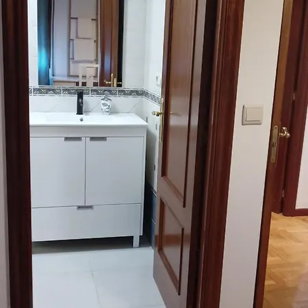 Apartment Casa Navarro