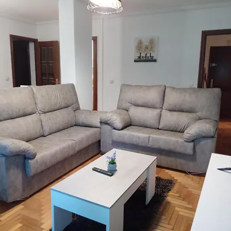 Casa Navarro * Vigo