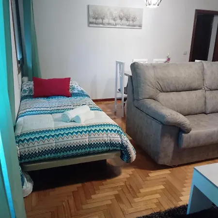 Casa Navarro Apartment Vigo