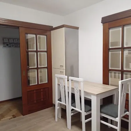 Casa Navarro Apartment Vigo