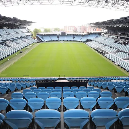 Casa Navarro Διαμέρισμα Βίγκο