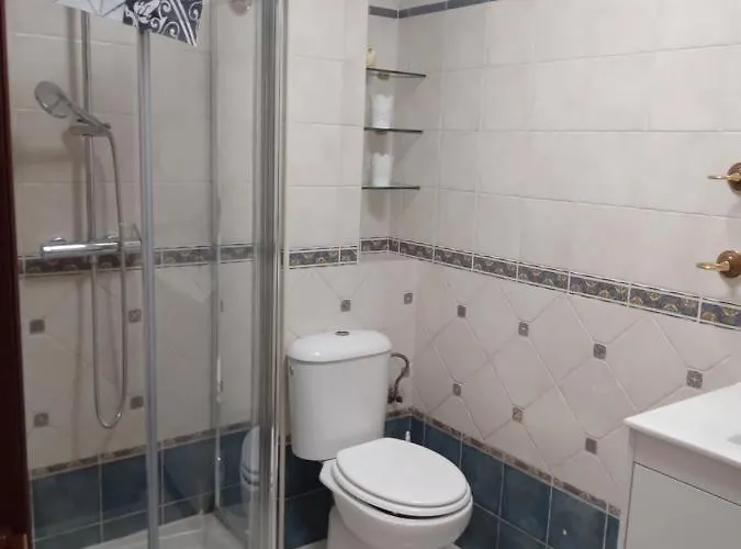 Διαμέρισμα Casa Navarro