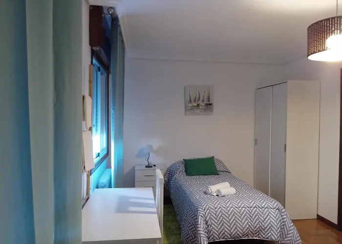 Casa Navarro Διαμέρισμα