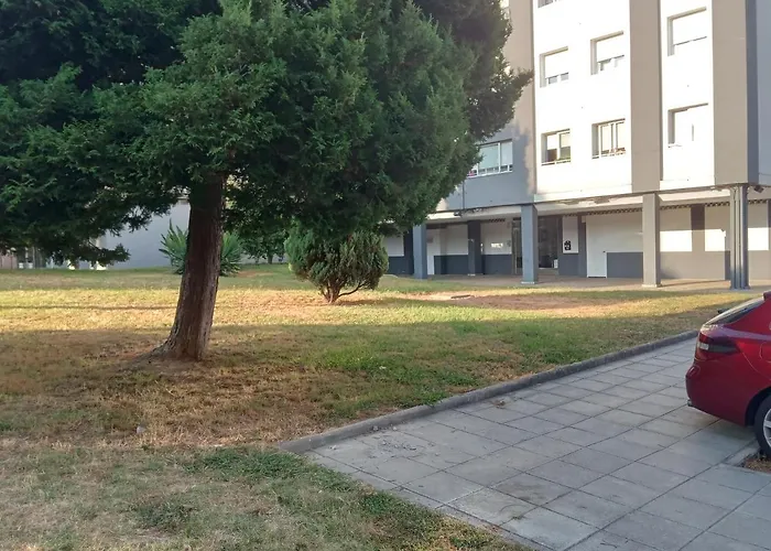 Casa Navarro Διαμέρισμα Βίγκο