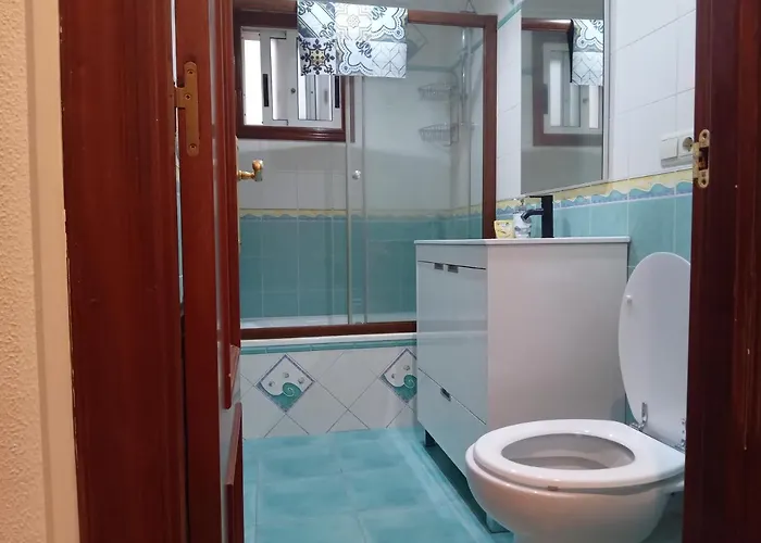 Casa Navarro Βίγκο