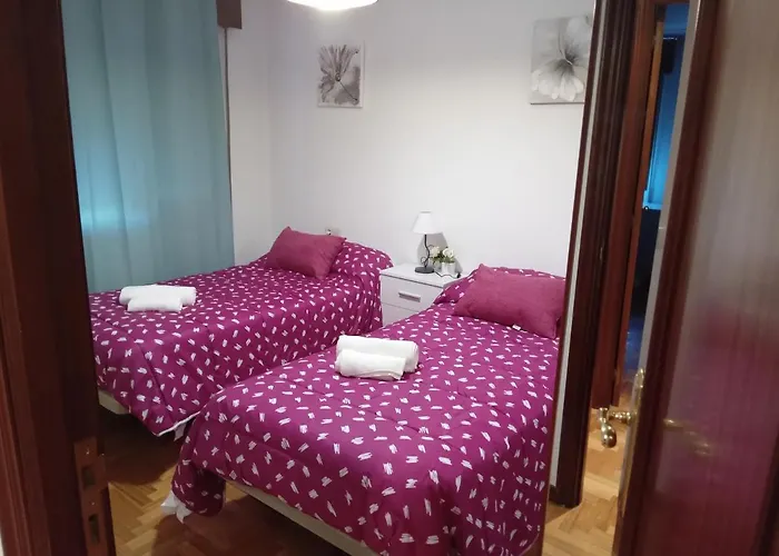 Casa Navarro Διαμέρισμα