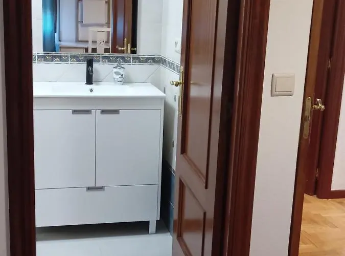 Διαμέρισμα Casa Navarro