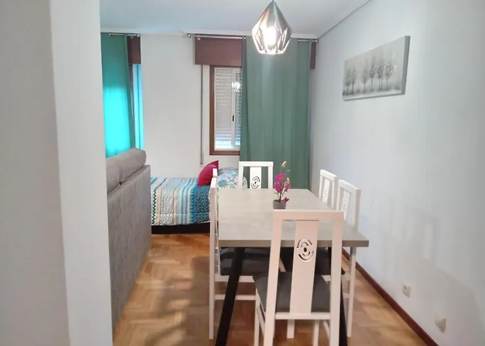 Casa Navarro Apartamento *