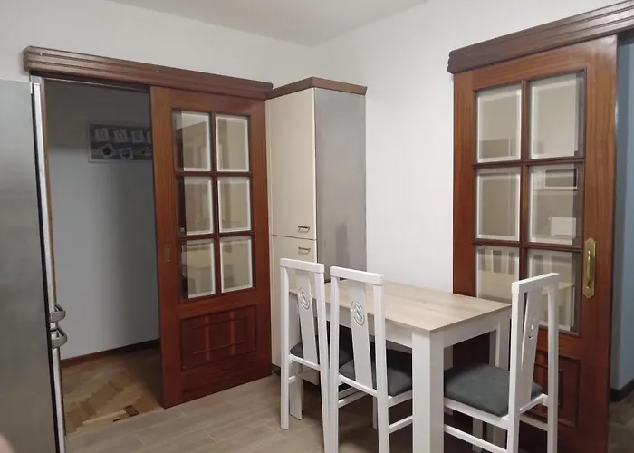 Casa Navarro Διαμέρισμα Βίγκο