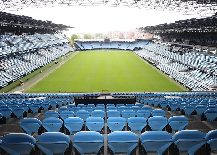 Casa Navarro Apartamento Vigo